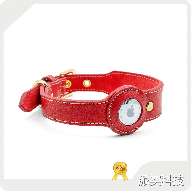 Apple Tag Cat Collar Online Payment Or T/T (30% Deposit and the Balance Paid Before Shipment) Wholesale - Purespet 1