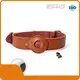 Apple Dog Tracker Collar Black/Brown by Purespet 1