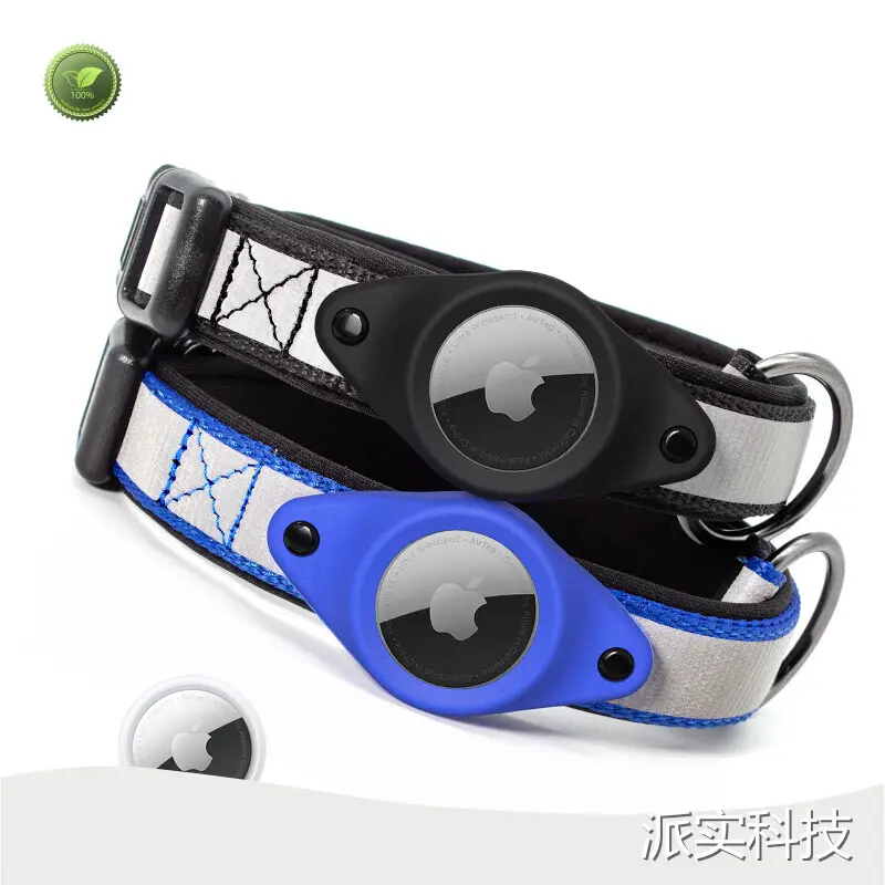 Cat Apple Tag Collar Online Payment Or T/T (30% Deposit and the Balance Paid Before Shipment) - - Purespet 1