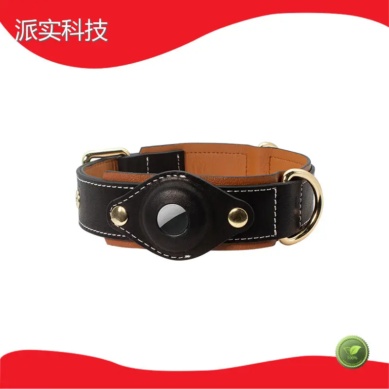 Best Airtag Dog Collar 6~15 Days by Purespet 1
