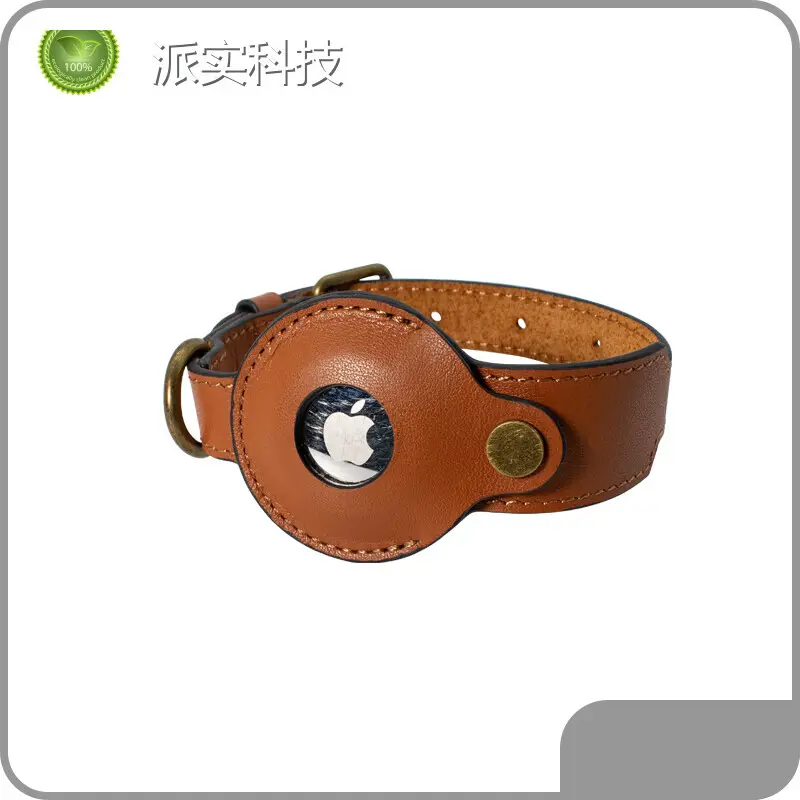 Air Tag Pet Collar Online Payment Or T/T (30% Deposit and the Balance Paid Before Shipment) - - Purespet 1