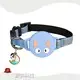 Airtag Holder Cat Collar Nylon+ Food Grade Silicone Wholesale - Purespet 1