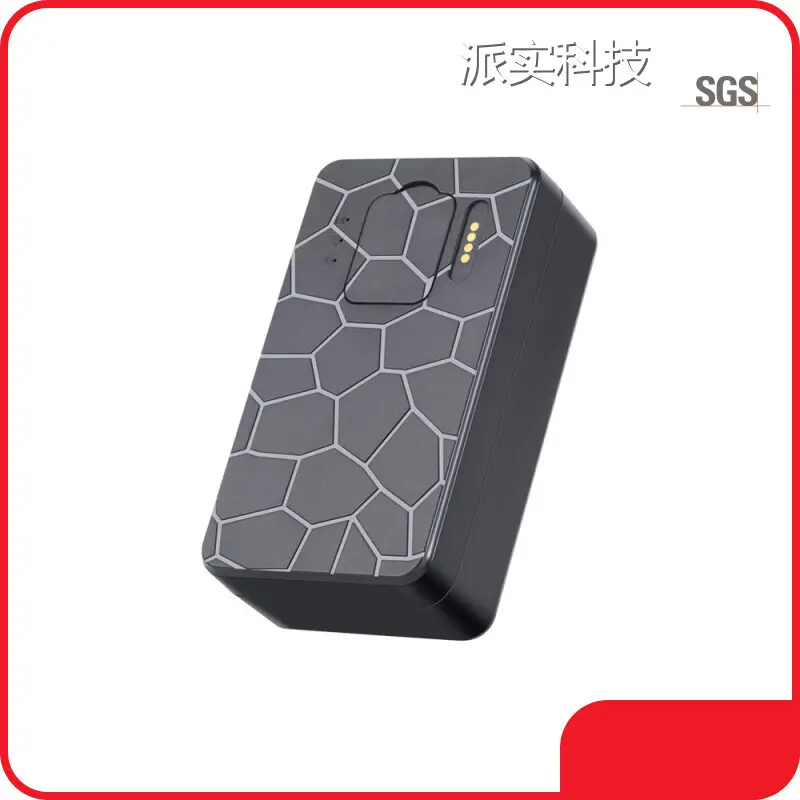 Tractive Dog Tracker by Purespet 1