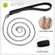 Dog Collar and Lead Set Stainless Steel Chain Custom Collar-Leash-Harness Wholesale - Purespet 1