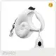 Retractable Cord Dog Leash Products Wholesale - Purespet 1