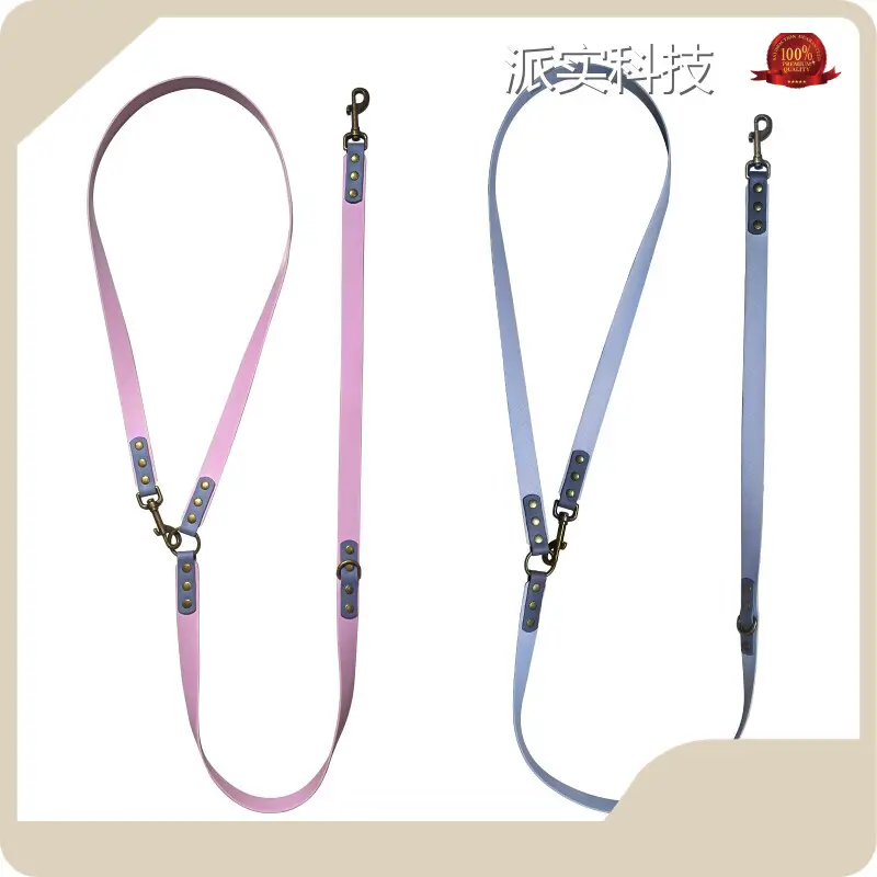 Custom Printed Dog Leashes Products Wholesale - Purespet 1
