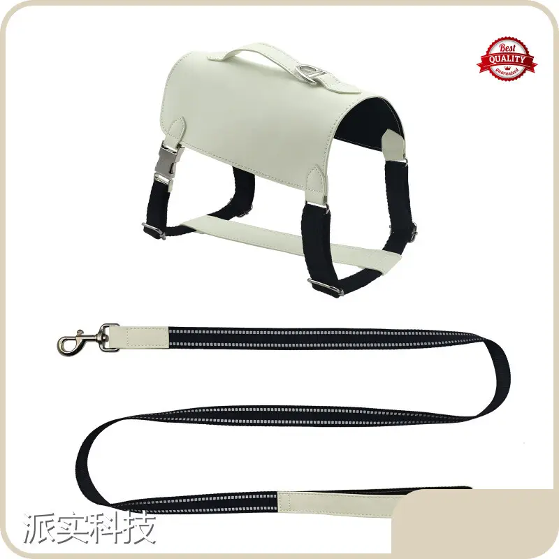 Pet Accessories Manufacturer 20~25 Days Custom Collar-Leash-Harness Wholesale - Purespet 1