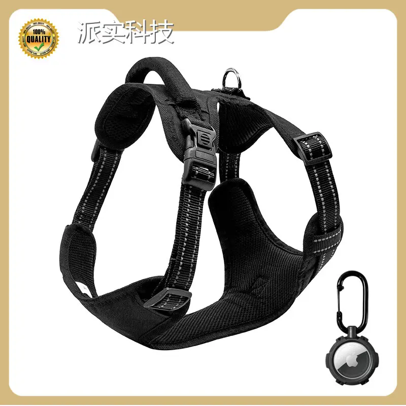 Purespet Dog Harness Collar and Lead Set Price List 1