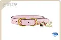 Designer Dog Harness and Leash Set by Purespet 1