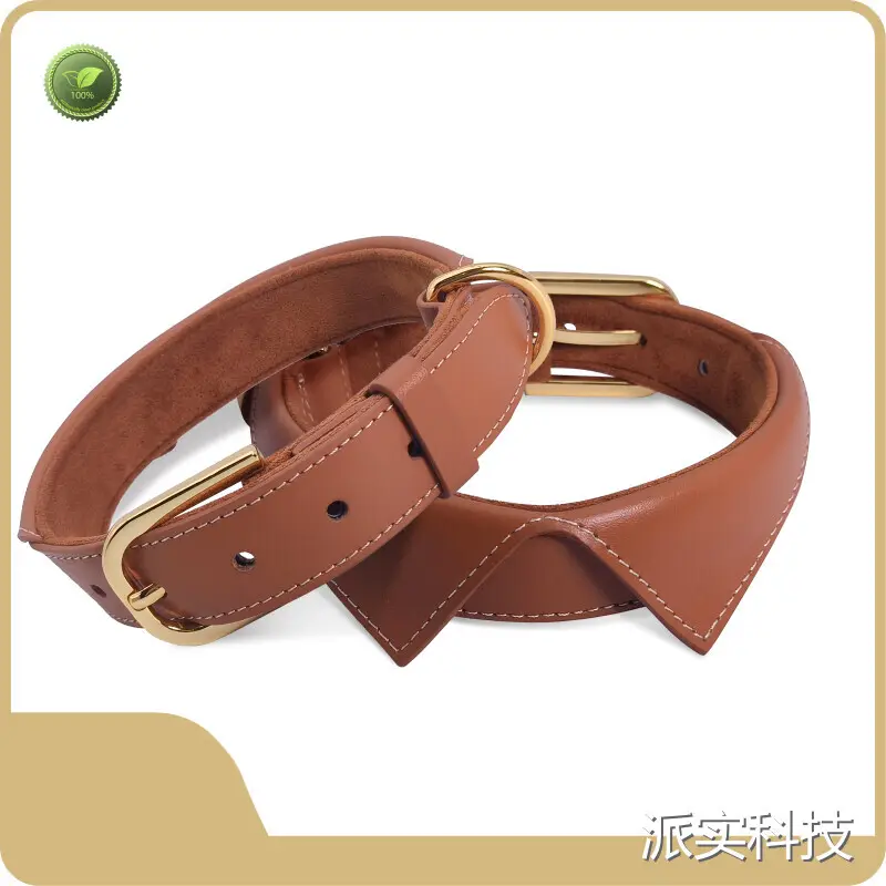 Dog Leash Harness and Collar Set M Custom Pet Collar Wholesale - Purespet 1