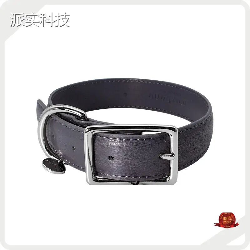 Custom Embroidered Dog Collar Custom Collar-Leash-Harness Wholesale - Purespet 1