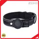 Apple Airtag Collar Pink/Green/Orange/Green/Black AirTag Dog Collar Wholesale - Purespet 1