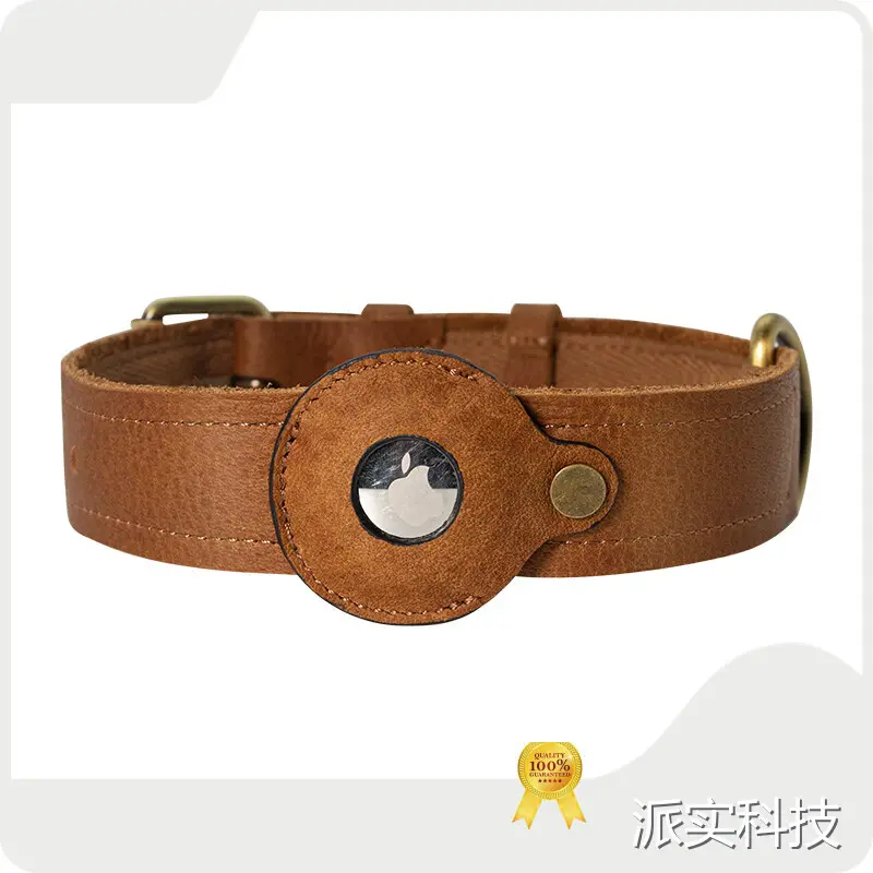 Dog Collar Airtag AirTag Collar Wholesale - Purespet 1