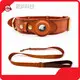 Leather Airtag Collar Price List 1