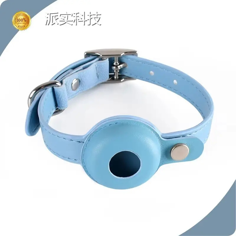 Airtag Collar for Cats 20~25 Days Products Wholesale - Purespet 1