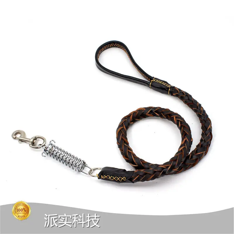 Extendable Dog Lead 25~30 Days Custom Collar-Leash-Harness Wholesale - Purespet 1