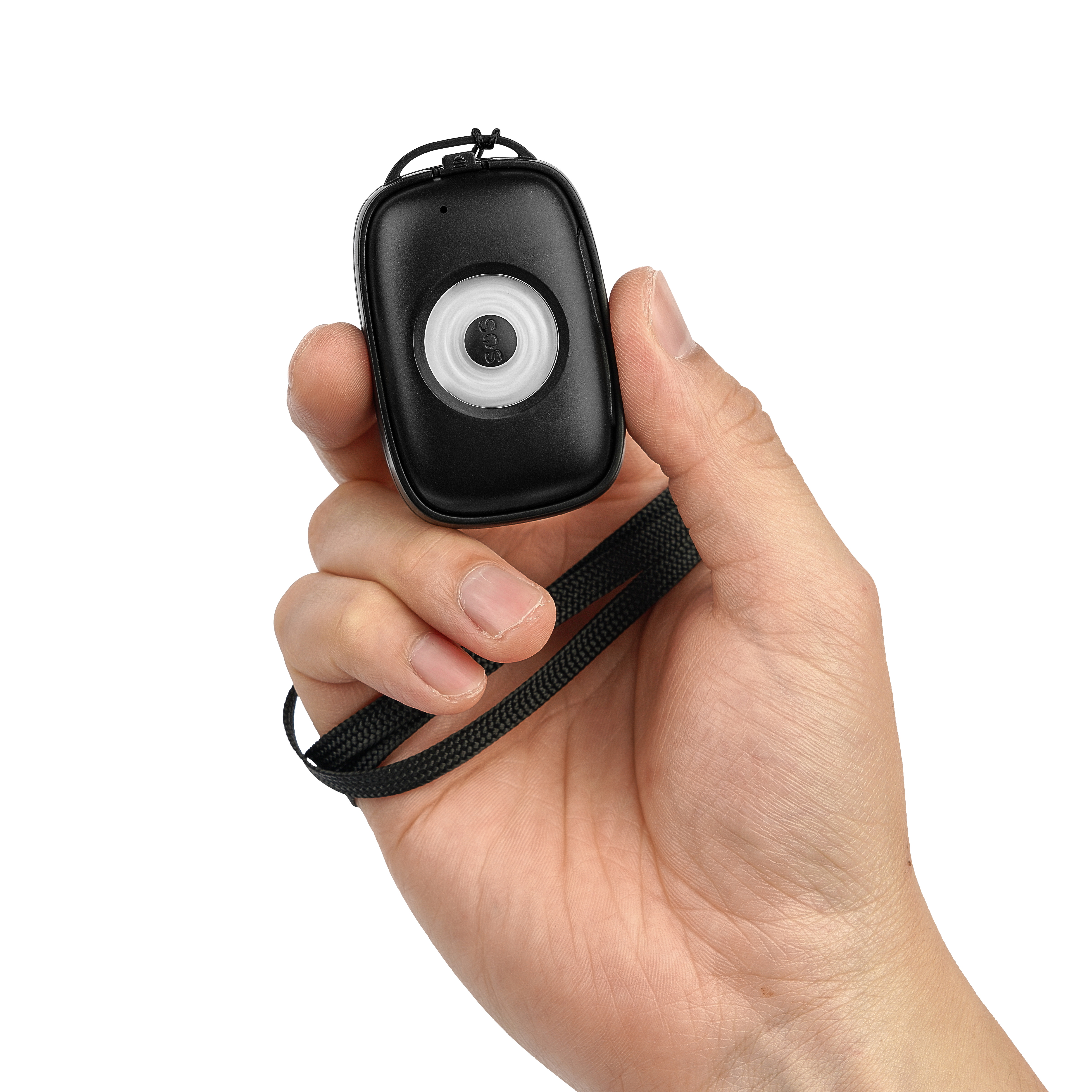 AirTag Pet Harness PSP-608A