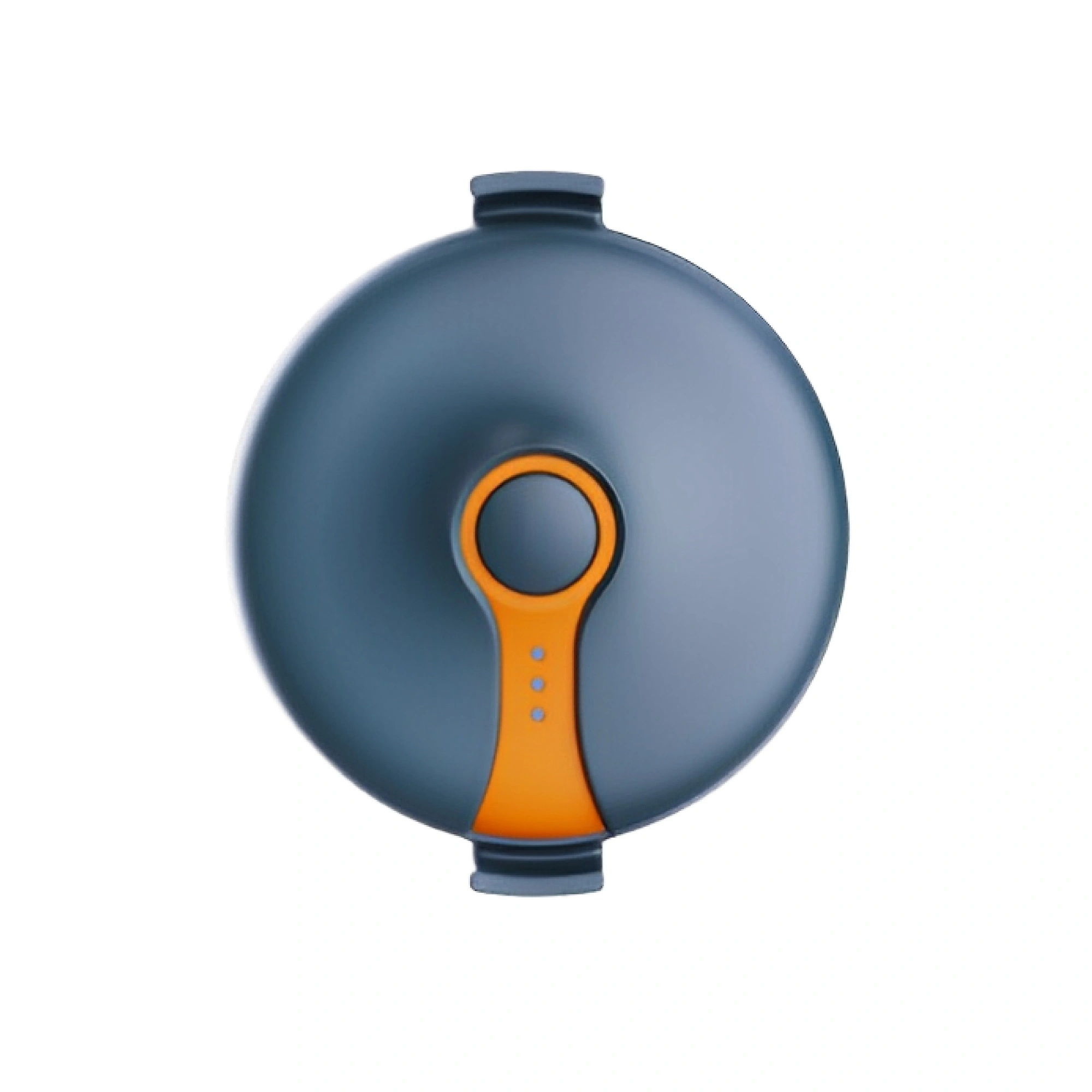 Rastreador GPS Inteligente para Gatos, Rastreador com Posicionamento em Tempo Real 4G, Rastreador Inteligente para Cães, Rastreador GPS para Animais de Estimação, À Prova D'Água, Alarme Sonoro/Luminoso, Alertas de Fuga - 1773566786544 1