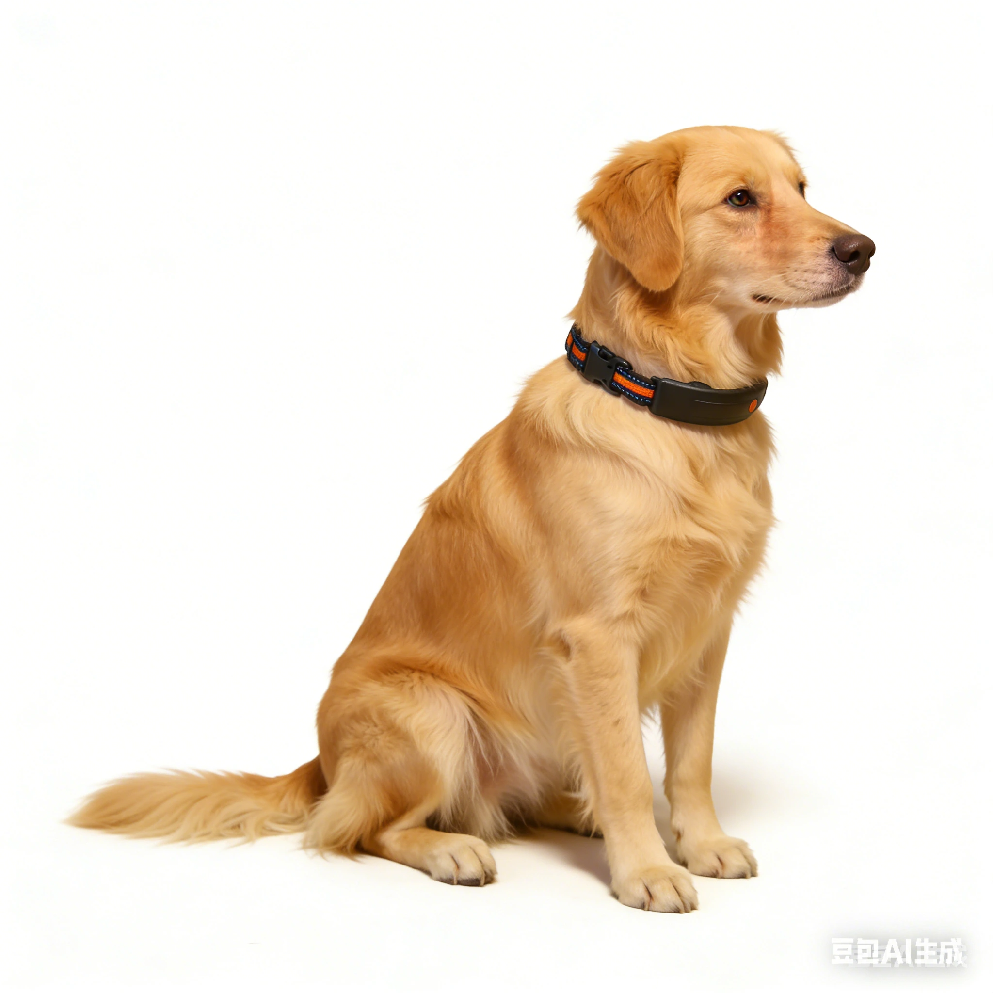 Pet Health Monitoring Device, Real-Time Pet Health Monitor, Smart Pet Device, Activity and Fitness Monitor, PGX-23 1