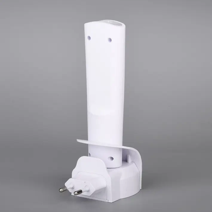 LED Sensor Night Light, Dusk to Dawn Sensor torch night light TR007 1