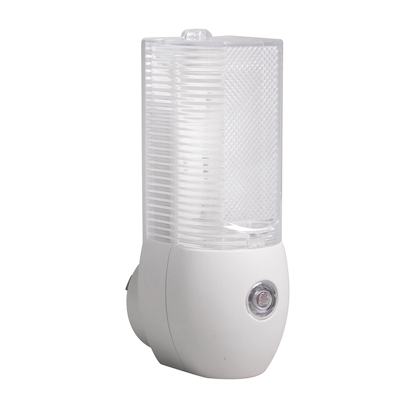 Luce notturna con sensore LED SAA066 1