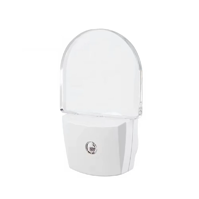 Luce notturna a LED con sensore automatico certificato CE RoHS per resort hotel NL509 1