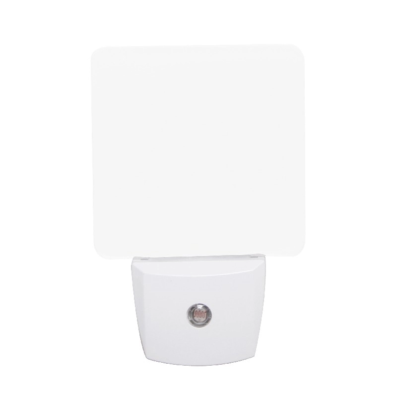 Luce notturna a LED con controllo del sensore fotoelettrico plug-in con CDS NL619 1