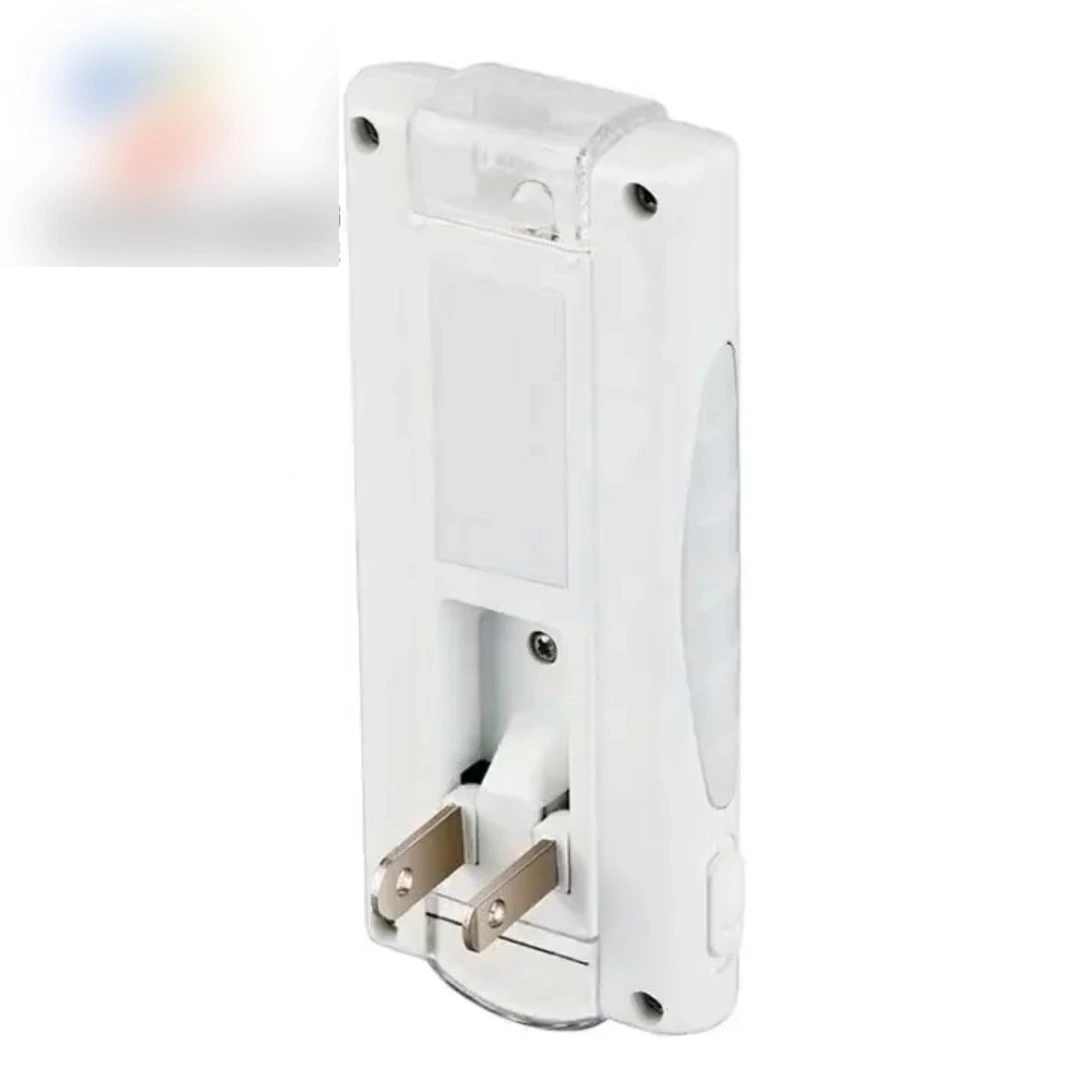 3 in 1 Multifunctional LED Light sensor power failure flash light TR008 1