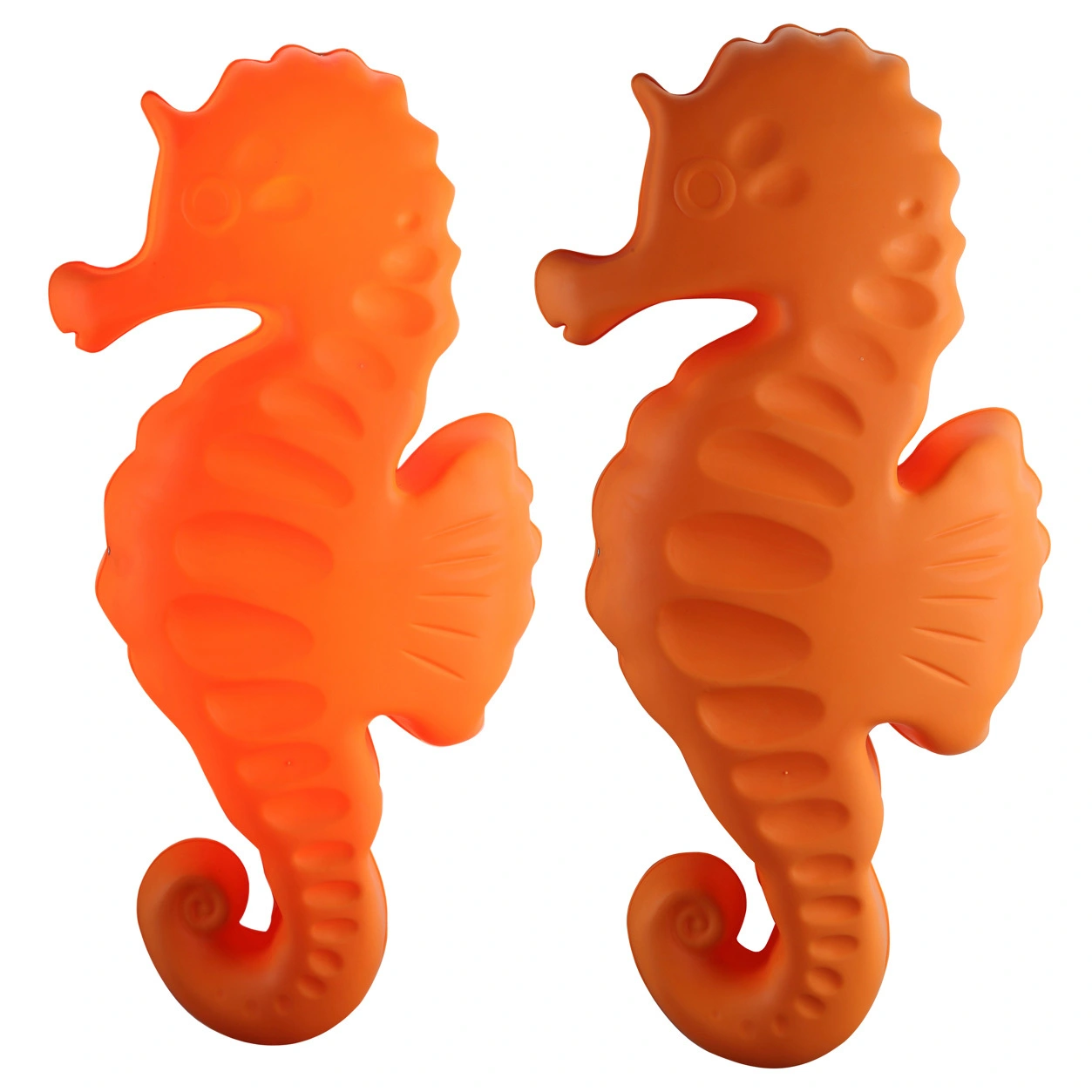 Go-Bright BD008 decoration Seahorse wall night lamp animal LED lighting Seahorse Statues Sculpture 1