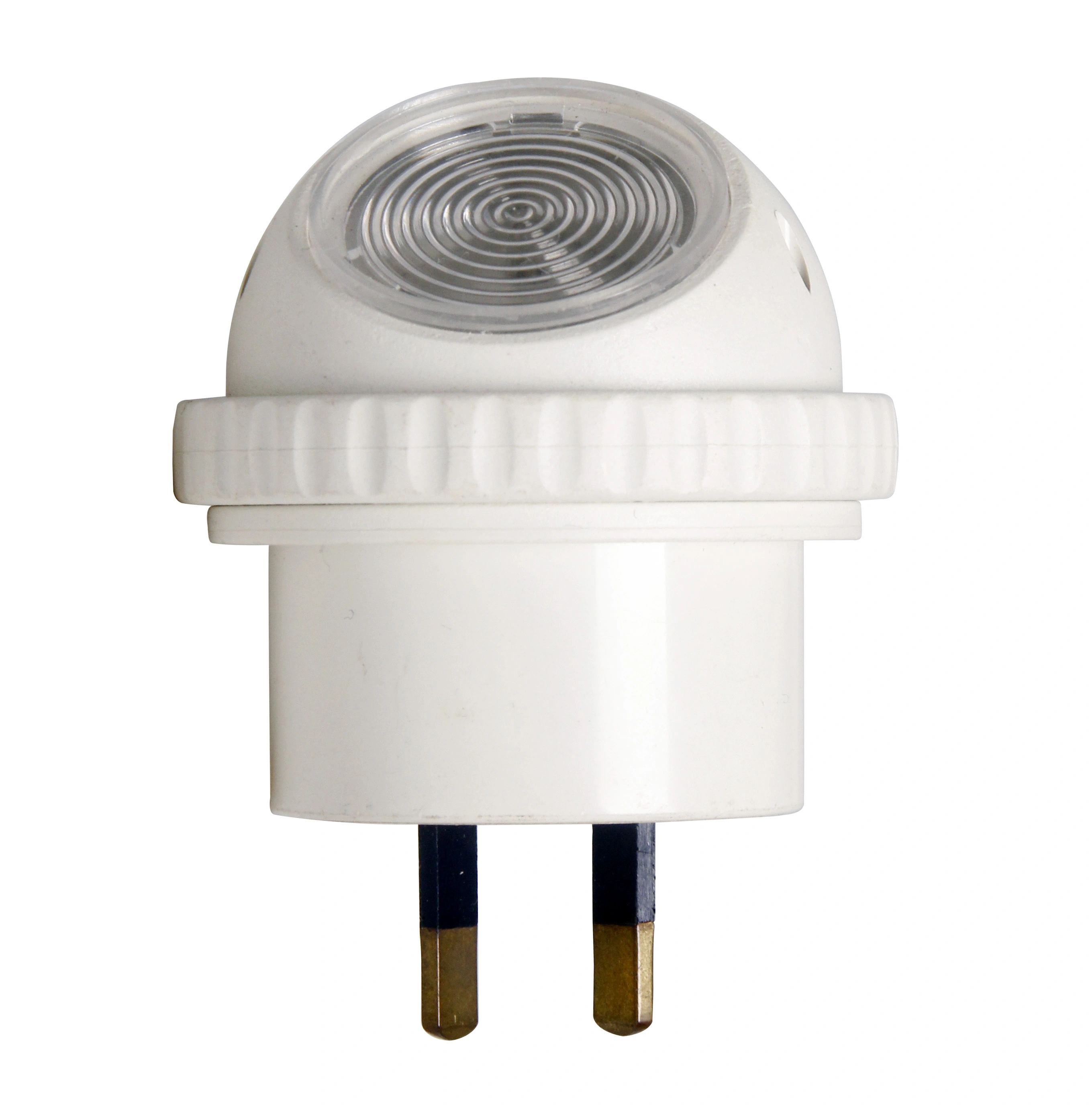 SAA001B LED Night Light with 4Colour change 360 degree rotating nightlight 1