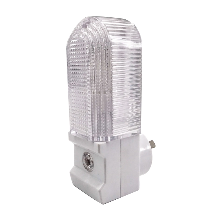 SAA006 Sensor night light，Dusk to Dawn night light，night light for kids，baby night light，plug in night light 1