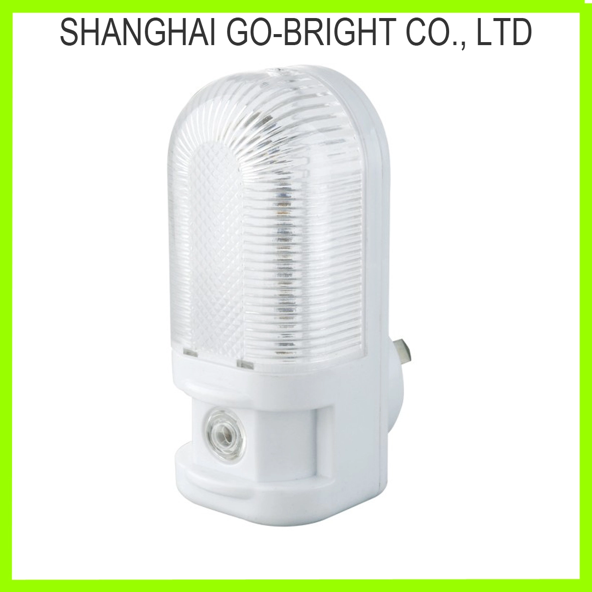 SAA018 מנורת לילה עם חיישן LED, מנורת לילה מדמדומים עד שחר, מנורת לילה מיניאטורית, מנורת לילה למלון, מנורת לילה עם לוחית לד לקיר 1