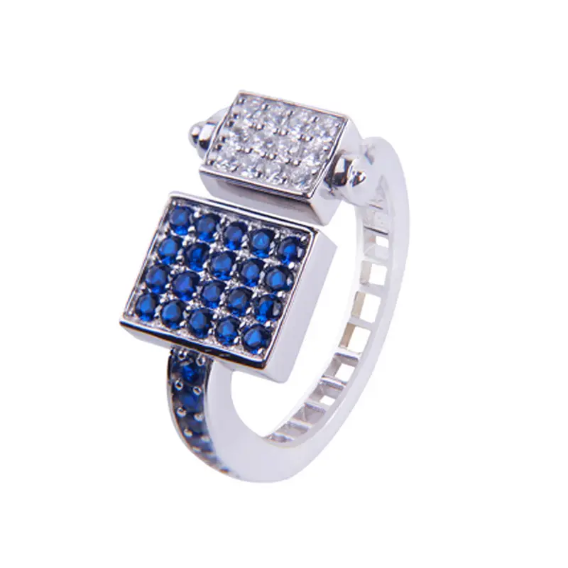 Joacii quality mens diamond rings promotion for girlfriend1 3