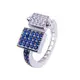 Joacii quality mens diamond rings promotion for girlfriend1 3