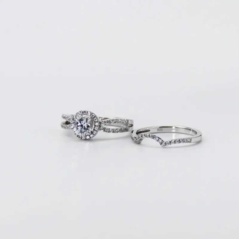 hot selling proposal ring promotion for party 3