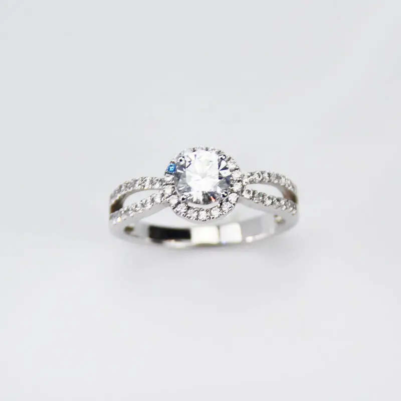hot selling proposal ring promotion for party 4