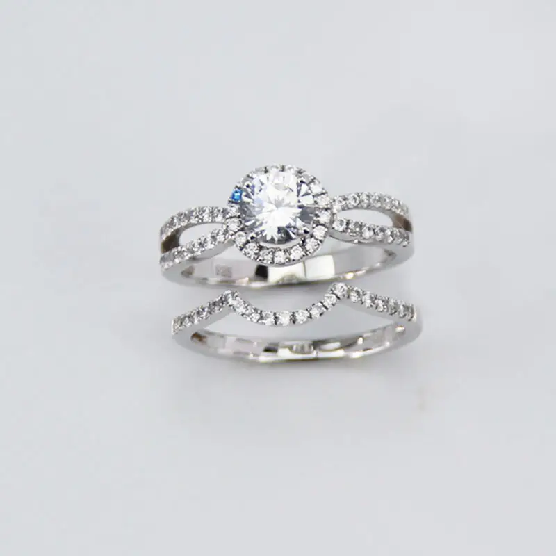 hot selling proposal ring promotion for party 5