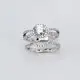 hot selling proposal ring promotion for party 5