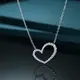 Joacii pretty sapphire necklace with good price for girl 4