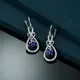 quality gold drop earrings for girlfriend 3