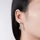 quality gold drop earrings for girlfriend 6