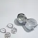 Joacii custom wholesale sterling jewelry directly sale for proposal 4