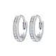 Joacii custom sterling silver wedding rings on sale for proposal 2