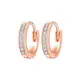 Joacii custom sterling silver wedding rings on sale for proposal 3