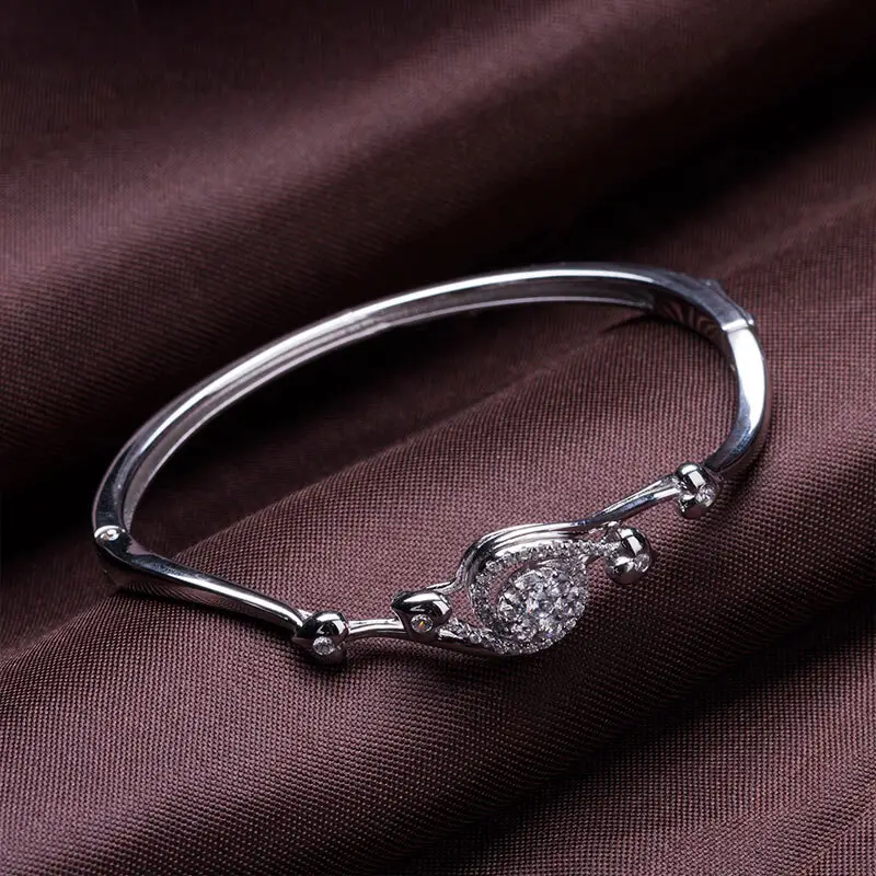 Joacii luxury turquoise bracelet on sale for proposal 3