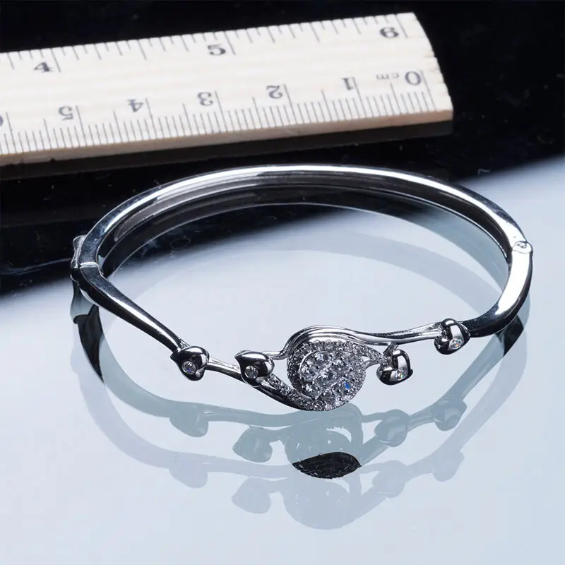 Joacii luxury turquoise bracelet on sale for proposal 2