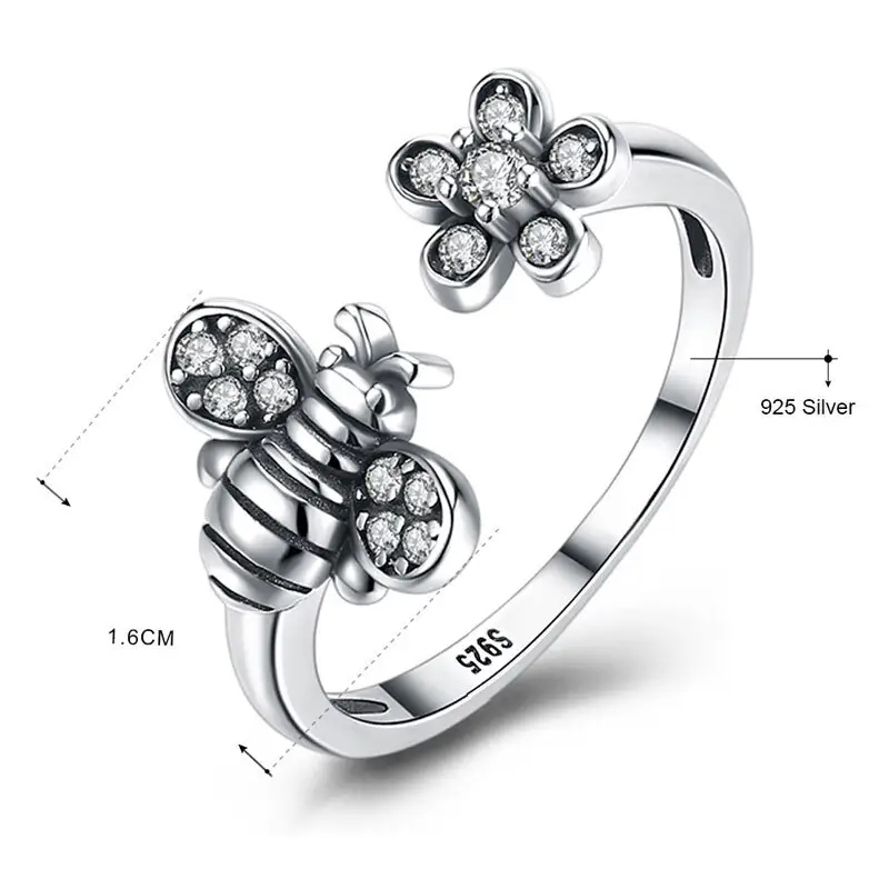 quality proposal ring supplier for wife 2