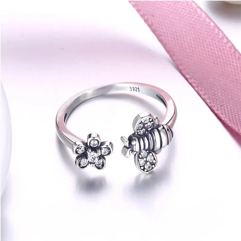 quality proposal ring supplier for wife 3
