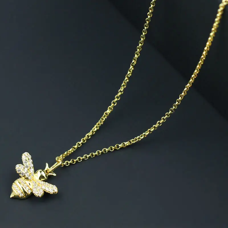 Joacii custom pendants factory for girl 3