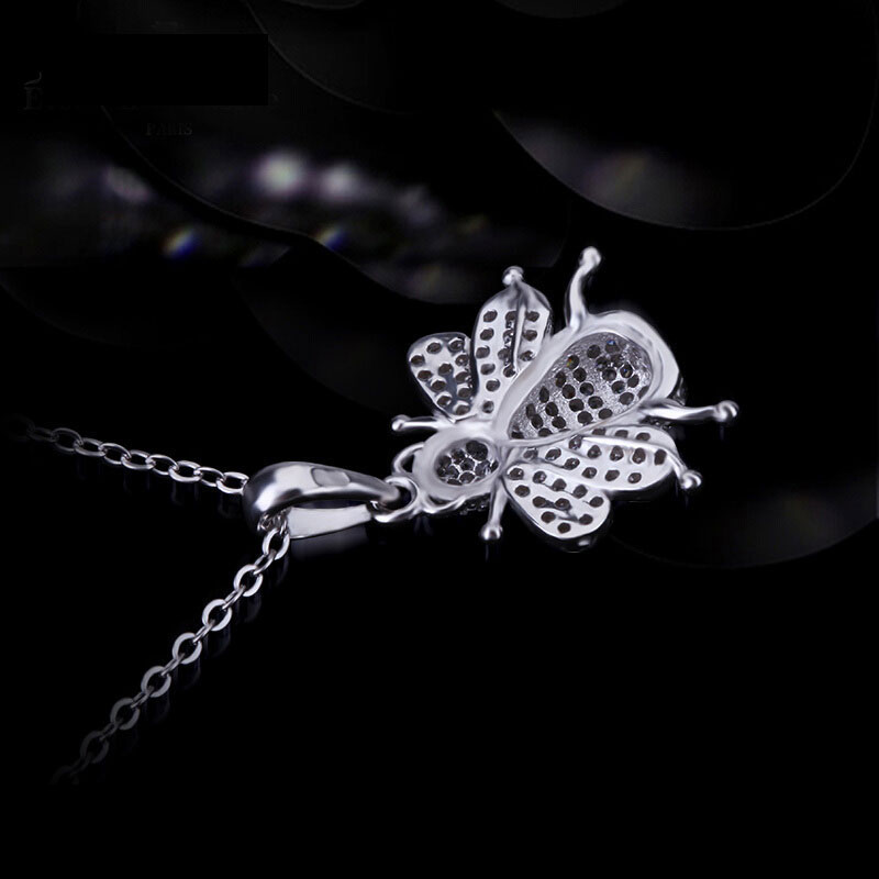 Joacii professional bumble bee necklace manufacturer for wedding 5